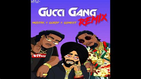 gucci gang descargar|gucci gang song download.